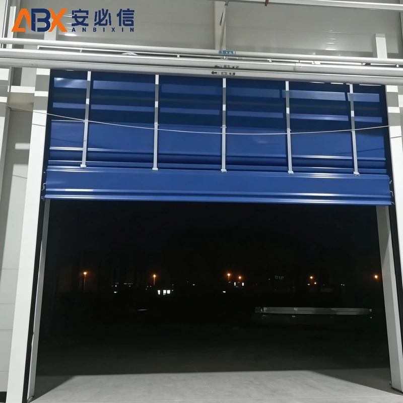 三门峡冷库门封