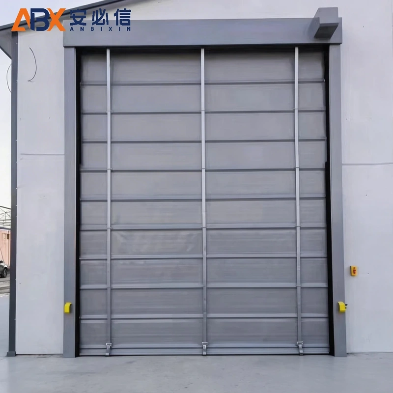 三门峡伸缩式卸货平台