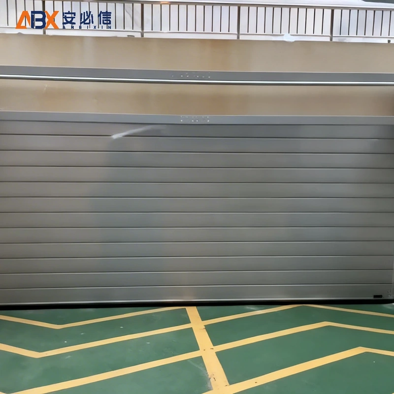 三门峡医药密闭高速门